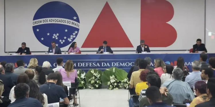 Valmir de Francisquinho participa de três sabatinas em um só dia