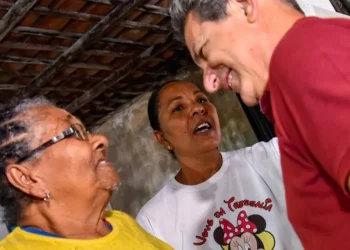 Rogério Carvalho reforça compromisso com as mulheres de Sergipe