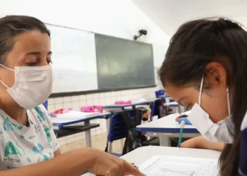 Seduc convoca mais 214 profissionais para a educação inclusiva
