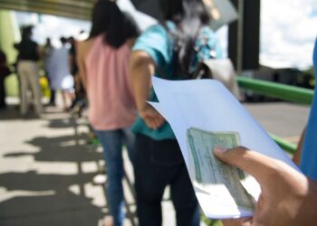 Oito cidades em Sergipe têm mais eleitores que habitantes