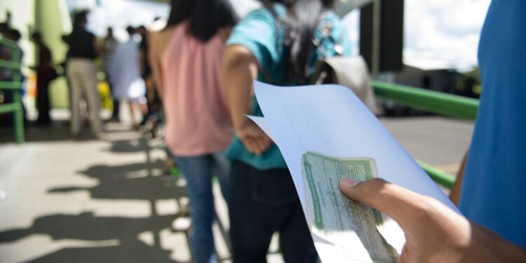 Oito cidades em Sergipe têm mais eleitores que habitantes