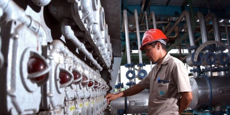 Indicador Antecedente de Emprego sobe 1,2 ponto em agosto