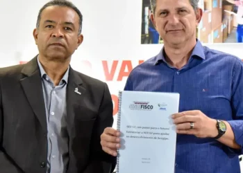 Rogério revela propostas para desenvolver a economia de Sergipe