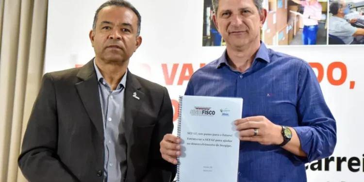 Rogério revela propostas para desenvolver a economia de Sergipe