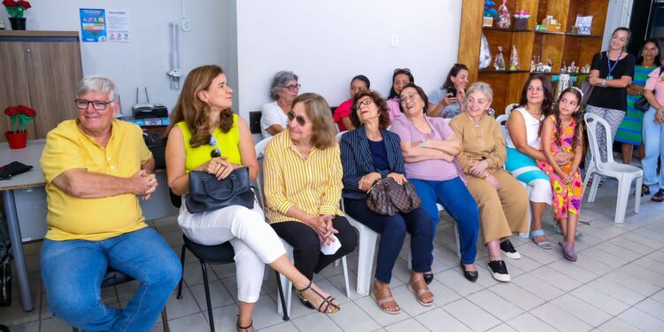Prefeitura de Lagarto inaugura a “Sala do Empreendedor”