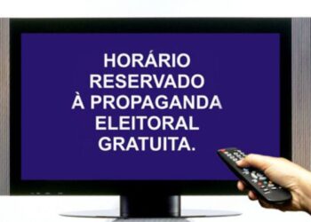 Propaganda eleitoral gratuita, comícios e debates terminam hoje