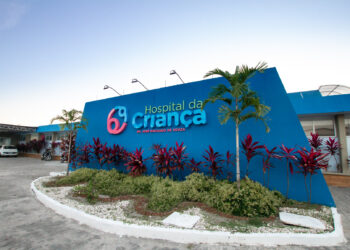 Hospital da Criança alerta quanto aos cuidados com as vítimas de acidentes domésticos