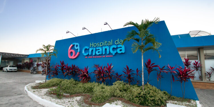 Hospital da Criança alerta quanto aos cuidados com as vítimas de acidentes domésticos