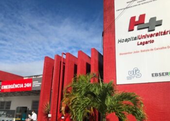 Hospital Universitário de Lagarto amplia serviços e zera fila de cirurgias ortopédicas