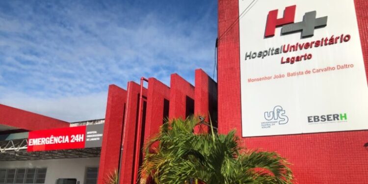 Hospital Universitário de Lagarto amplia serviços e zera fila de cirurgias ortopédicas