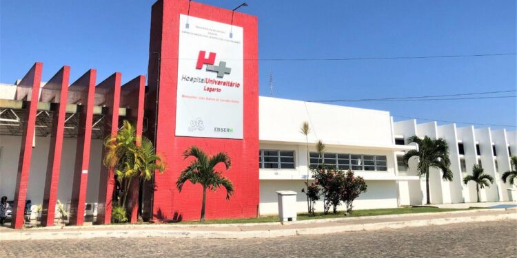Coren interdita serviço de enfermagem na pediatria do HU de Lagarto