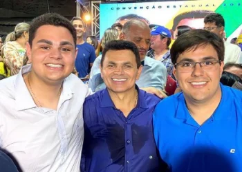 Valmir de Francisquino se reúne no município de Itabaiana para discutir futuro político do grupo