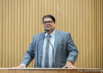 Joaquim da Janelinha solicita maior efetivo da Polícia Militar no Augusto Franco