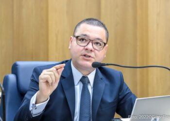 Eduardo Lima chama atenção para o Aliciamento Digital Infantil