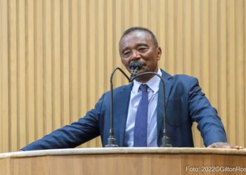 “Só a educação é capaz de transformar uma infância sofrida em um futuro promissor”, afirma Dr. Manuel Marcos