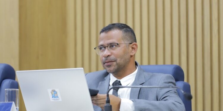 Em Brasília, Byron defenderá criação de Secretaria Nacional do Terceiro Setor