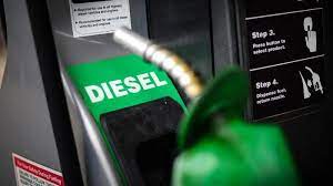 Óleo Diesel tem baixa de 4,65% em agosto e fecha o mês a R$ 7,42, aponta levantamento Ticket Log