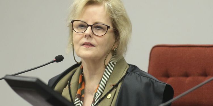 Ministra Rosa Weber assume presidência do STF