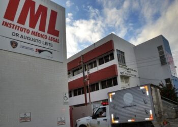 Instituto Médico Legal registra sete mortes em 24h
