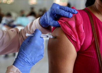 Imuniza São Cristóvão: crianças, adolescentes e profissionais de saúde devem tomar vacina contra meningite
