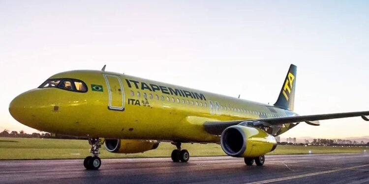 Gestora do Grupo Itapemirim contesta na Justiça falência da empresa