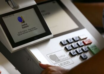 Defesa vai empregar 34 mil militares durantes as eleições