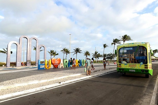 Marinete do Forró retoma programação a partir desta sexta-feira, 2