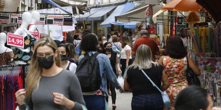 Índice de Confiança das Pequenas Empresas tem alta de 2,7 pontos