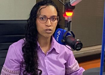 Niully critica Fórum Empresarial de Sergipe