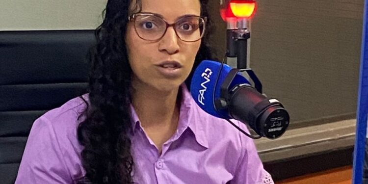 Niully critica Fórum Empresarial de Sergipe