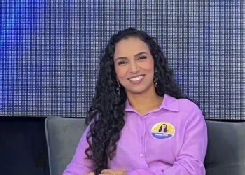Niully Campos se destaca entre os candidatos ao Governo de Sergipe