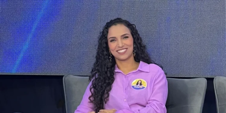 Niully Campos se destaca entre os candidatos ao Governo de Sergipe