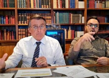 Bolsonaro sugere novo decreto de emergência para manter Auxílio Brasil a R$ 600