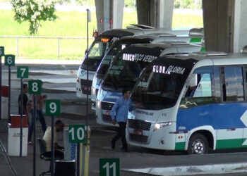 Frota do transporte público intermunicipal será ampliada para fim de semana das eleições no estado de Sergipe