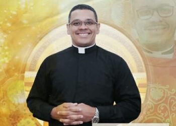 Padre é atingido por bala perdida no município de Estância