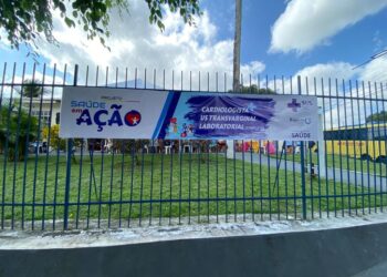 Prefeitura de Rosário do Catete lança Projeto Saúde em Ação