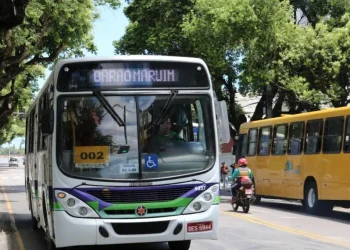 SMTT aumentará a frota de ônibus e fará a organização do trânsito no dia das Eleições 2022, em Aracaju