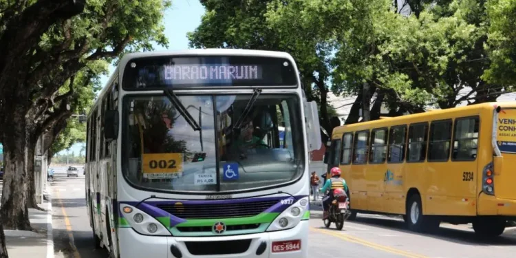 SMTT aumentará a frota de ônibus e fará a organização do trânsito no dia das Eleições 2022, em Aracaju