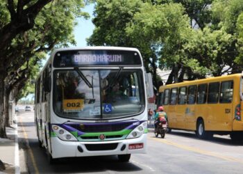 Aracaju não terá gratuidade nos ônibus durante eleição