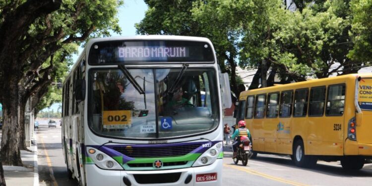 Aracaju não terá gratuidade nos ônibus durante eleição