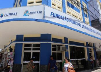 Fundat anuncia vagas de emprego em Aracaju; veja como concorrer
