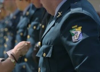 Mais de 4 mil policiais reforçarão segurança no dia das eleições em Sergipe