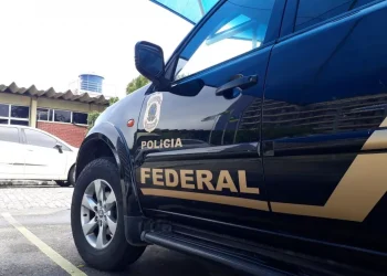 Policia Federal cumpre mandado de busca e apreensão expedido pela 3ª Vara da Justiça Federal de Sergipe