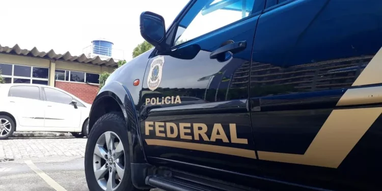 Policia Federal cumpre mandado de busca e apreensão expedido pela 3ª Vara da Justiça Federal de Sergipe