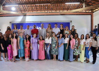 Prefeitura de São Cristóvão convoca mais 21 novos professores para integrar a rede municipal de ensino e comemora resultado do Ideb
