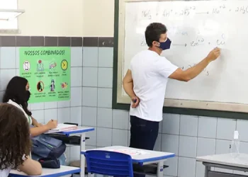 Seduc convoca 83 professores para cadastro reserva