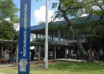 Universidade Federal de Sergipe amplia oferta de refeições para os campi de Lagarto, Laranjeiras e Aracaju