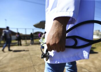 Inscrições para o Exame Nacional de Residência 2022/3 estão abertas