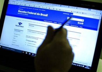 Receita libera consulta a restituição do IR nesta sexta