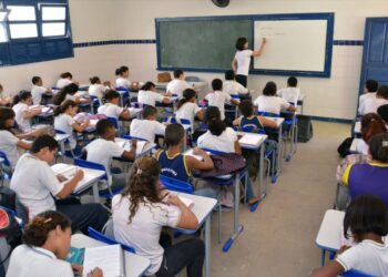 Dados do IDEB maquiam retrocesso de aprendizagem entre estudantes das escolas públicas de Sergipe, diz Sintese